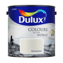Dulux - Finn szauna - 2,5l
