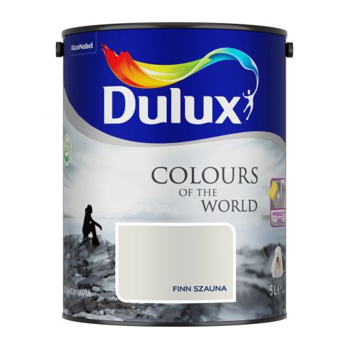 Dulux - Finn szauna - 5l