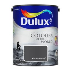 Dulux - Füstös rúnakő - 5l