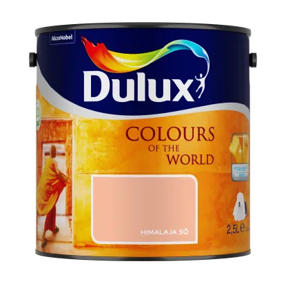 Dulux - Himalája só - 2,5l