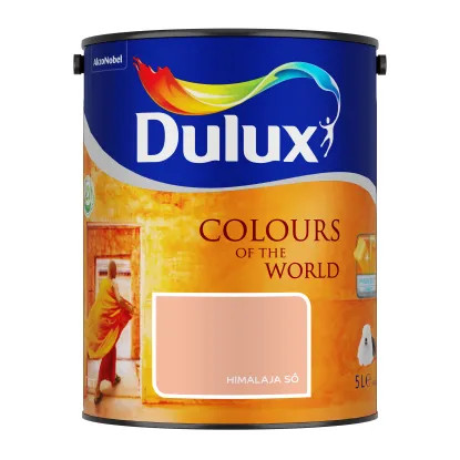 Dulux - Himalája só - 5l