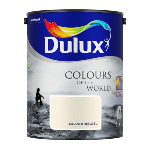 Dulux - Izlandi reggel - 5l