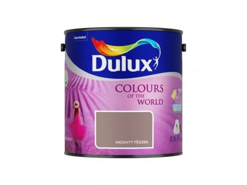 Dulux - Meghitt fészek - 2,5l