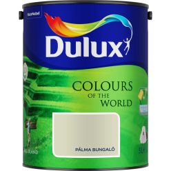 Dulux - Pálma bungaló - 5l