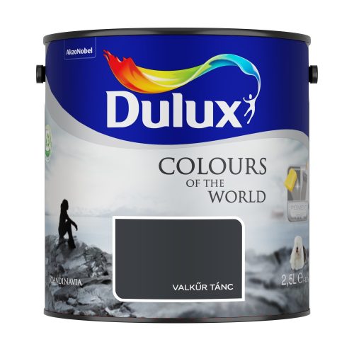 Dulux - Valkűr tánc - 2,5l