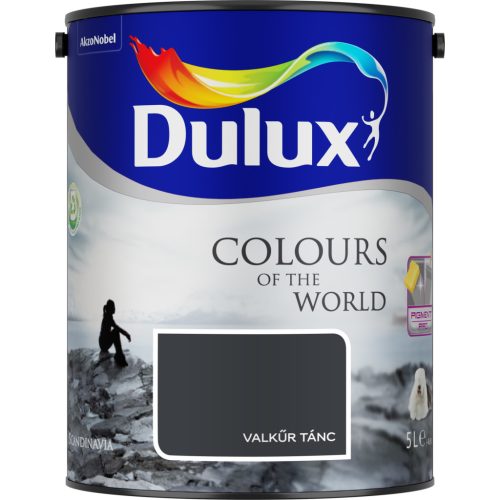 Dulux - Valkűr tánc - 5l