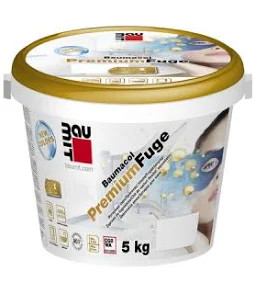 Baumit - Baumacol premium fuge - Több színben és kiszerelésben
