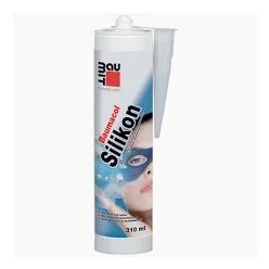 Baumit - Baumacol szilikon - 310 ml- több színben