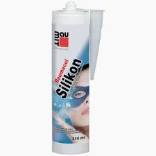 Baumit - Baumacol szilikon - 310 ml- több színben