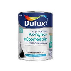 Dulux - konyhabútor festék - 0,75l