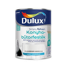 Dulux - konyhabútor festék - 0,75l