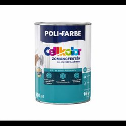 Cellkolor - Selyemfényű zománc - 0,4l