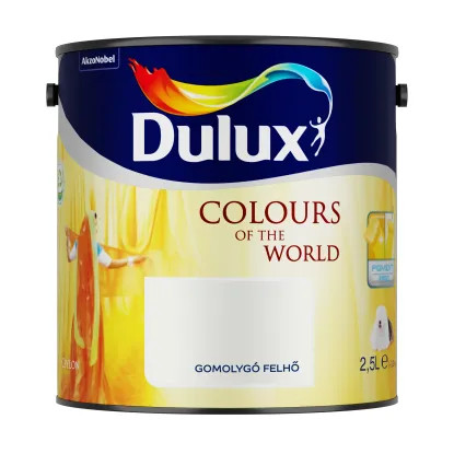 Dulux - Gomolygó felhő - 2,5l