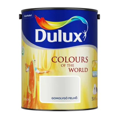 Dulux - Gomolygó felhő - 5l