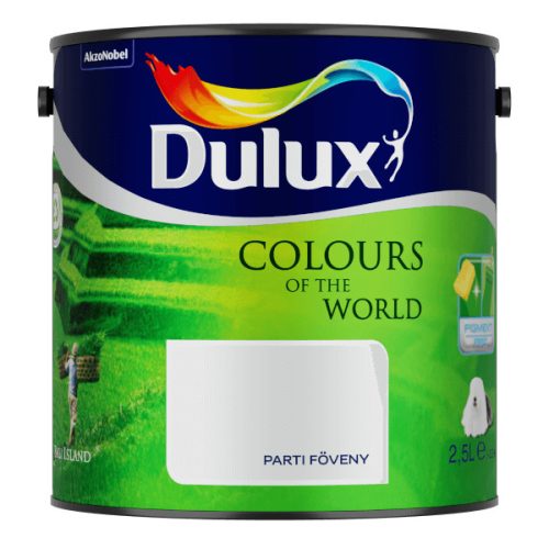 Dulux - Parti föveny - 2,5l