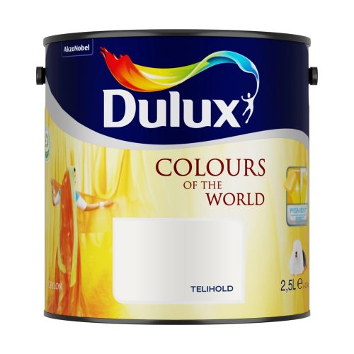 Dulux - Telihold - 2,5l