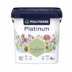 Polifarbe - Platinum - Beltéri falfesték - több színben