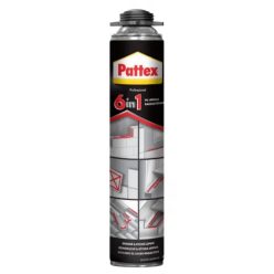Pattex - Ragasztó purhab pisztolyos - 750ml