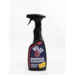 Ro 55 - Rozsdaoldó és átalakító - szórófejes - 500 ml