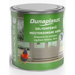 Dunaplaszt aqua - mesterzománc - több kiszerelés