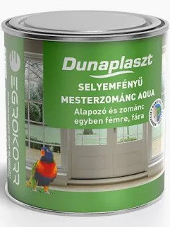 Dunaplaszt aqua - mesterzománc - több kiszerelés