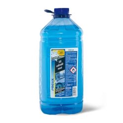   Prelix - Téli Szélvédőmosó Folyadék – 5 liter (-19°C)