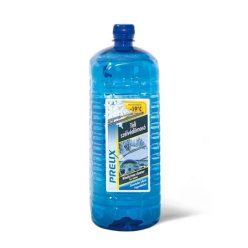   Prelix - Téli Szélvédőmosó Folyadék – 2 liter (-19°C)