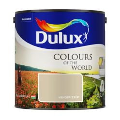 Dulux - Kender zsúp - 2,5 l