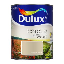 Dulux - Kender zsúp - 5 l