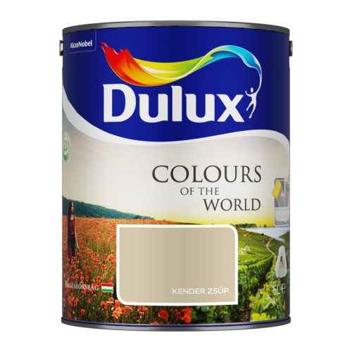 Dulux - Kender zsúp - 5 l