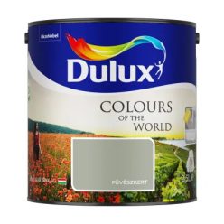 Dulux - Fűvészkert - 2,5 l