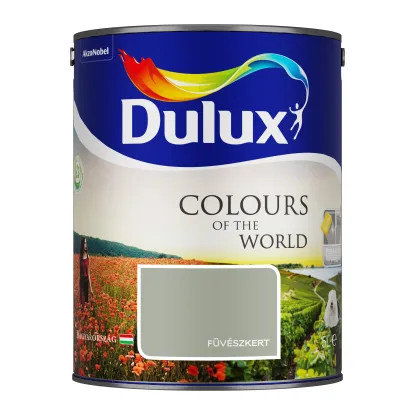 Dulux - Fűvészkert - 5 l