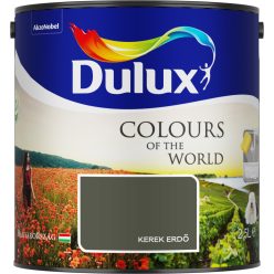 Dulux - Kerek erdő - 2,5 l
