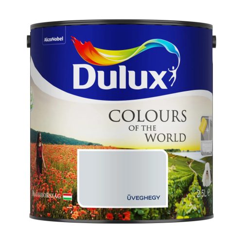 Dulux - Üveghegy - 2,5 l