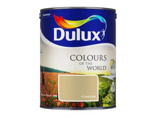 Dulux - Tüskevár - 5 l