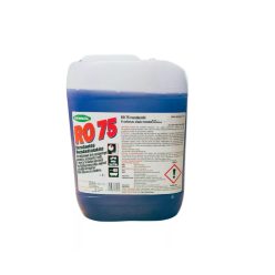 Kemikál - RO75 - Rozsdaoldó - 5 l 