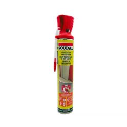 Soudal - Ragasztóhab kézi - 750ml