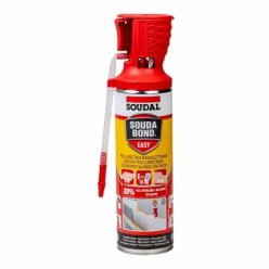 Soudal - Ragasztóhab kézi - 500ml