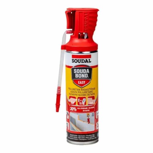 Soudal - Ragasztóhab kézi - 500ml