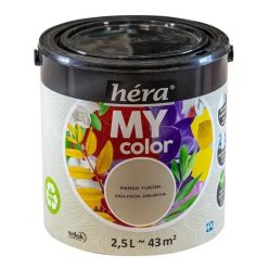 Héra - My Color - Beltéri falfesték - több színben