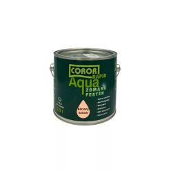Coror - Zománc aqua festék - több színben - 2,5l 