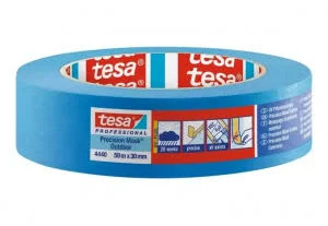 TESA - UV álló - festő szalag 