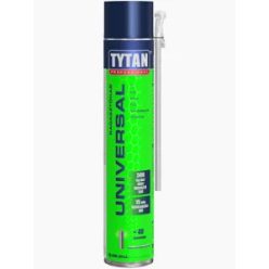 Tytan - Ragasztóhab kézi - universal - 750ml