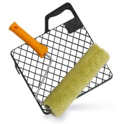   Schuller - Festőhenger szett (henger, nyél, csepegtetőrács)