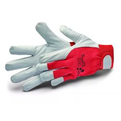 Schuller - Munkavédelmi kesztyű - Workstar Race 