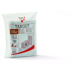   Schuller - Takarófólia - LDPE - áttetsző, opálos - 50 nm