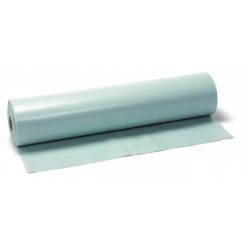 Takarófólia - áttetsző, opálos - 1m X 50m - LDPE