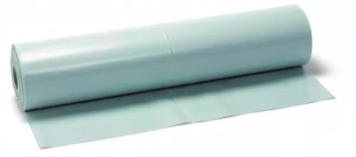 Takarófólia - áttetsző, opálos - 1m X 50m - LDPE