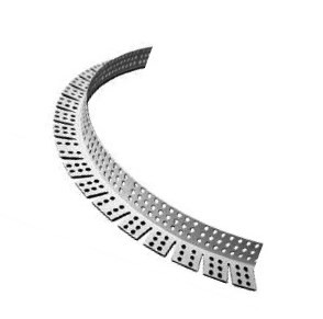 Corner - Hajlítható élvédő - műanyag Pvc  - 3m