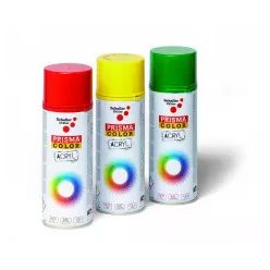 Schuller - Fényess lakk spray - több színben